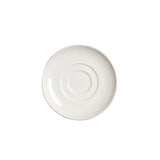 Steelite Concorde Saucers 152.5mm (12 Pack)