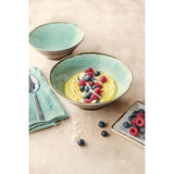 Steelite Craft Arctic Two-Tone Bowls 143mm (6 Pack)