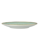 Steelite Craft Arctic Coupe Plates 254mm (6 Pack)