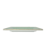 Steelite Craft Arctic Square Plates 228mm (6 Pack)