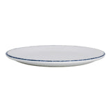 Steelite Blue Dapple Coupe Plates 152mm (12 Pack)
