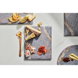 Steelite Quarry Round Platters 349mm (3 Pack)