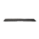 Steelite Quarry Rectangular Trays GN 2/4 (2 Pack)