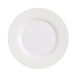 William Edwards Quanta Plates - Classic White 275mm (Pack of 12)