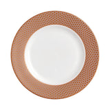 William Edwards Quanta Plates - Classic White 168mm (Pack of 12)