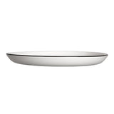 Steelite Asteria Nordic Coupe Plates White 280mm (12 Pack)