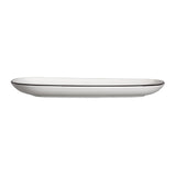 Steelite Asteria Nordic Platters White 286mm (6 Pack)