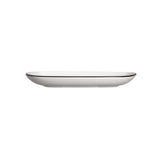 Steelite Asteria Nordic Platters White 226mm (12 Pack)