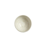 Steelite Amari Pepper Bowls White 110mm (12 Pack)