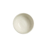 Steelite Amari Pepper Bowls White 135mm (12 Pack)