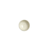 Steelite Amari Pepper Tulip Bowls White 70mm (12 Pack)