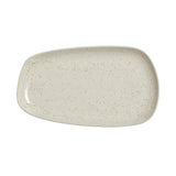 Steelite Amari Pepper Nordic Platters White 338mm (6 Pack)