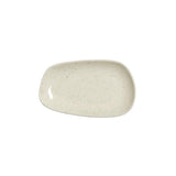 Steelite Amari Pepper Nordic Platters White 226mm (12 Pack)