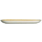 Steelite Amari Dijon Nordic Platters 338mm (6 Pack)