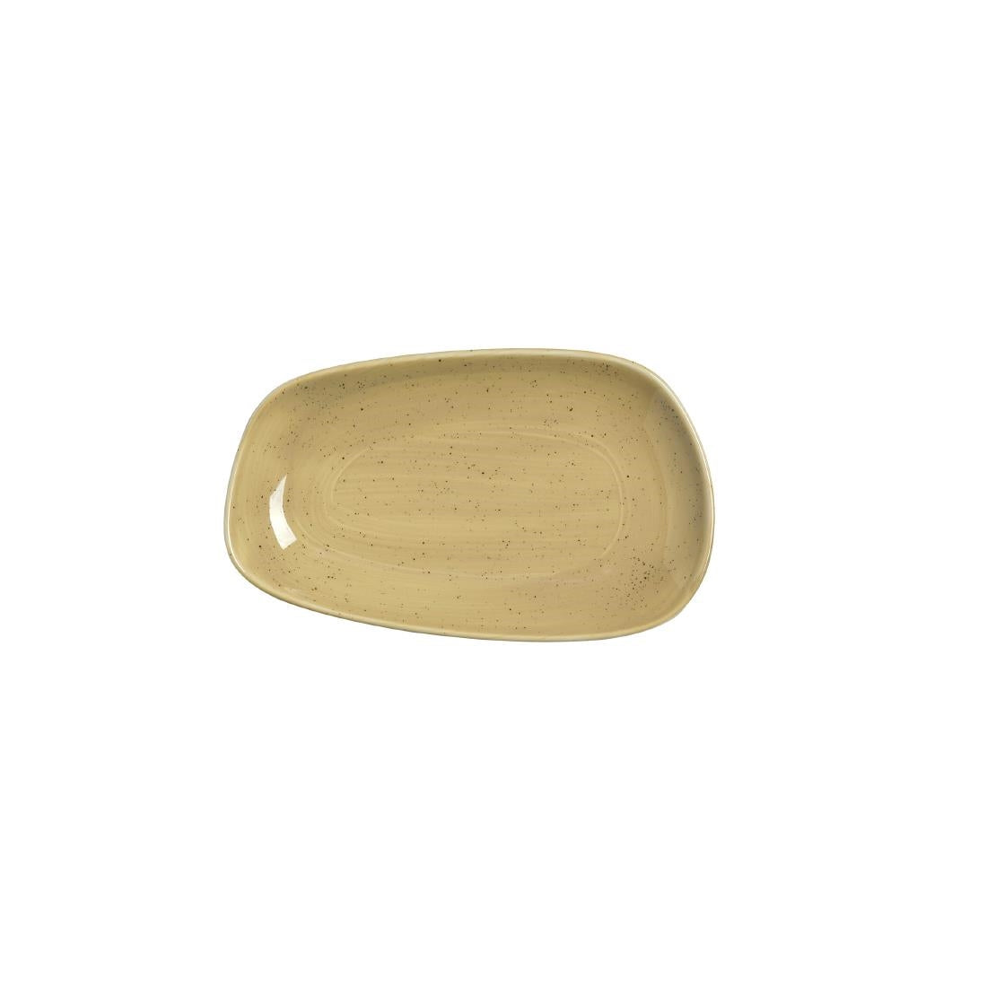 Steelite Amari Dijon Nordic Platters 226mm (12 Pack)