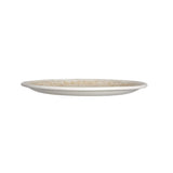Steelite Petra Dune Coupe Plates Beige 255mm (12 Pack)