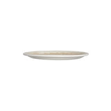 Steelite Petra Dune Coupe Plates Beige 202mm (12 Pack)