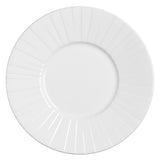 Steelite Alina Gourmet Plates Medium Well 285mm (6 Pack)