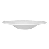 Steelite Alina Gourmet Rimmed Coupe Bowls 285mm (6 Pack)