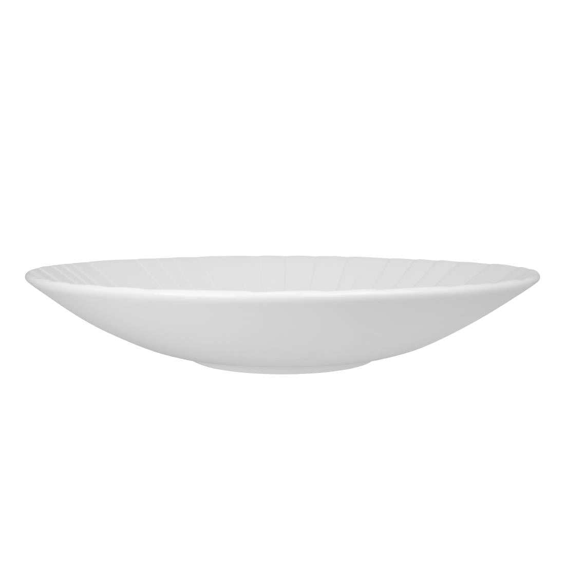 Steelite Alina Gourmet Deep Coupe Bowls 280mm (6 Pack)
