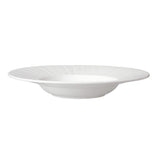 Steelite Alina Gourmet Deep Rimmed Bowls 285mm (6 Pack)