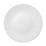 Steelite Alina Gourmet Accent Plates 202.5mm (24 Pack)