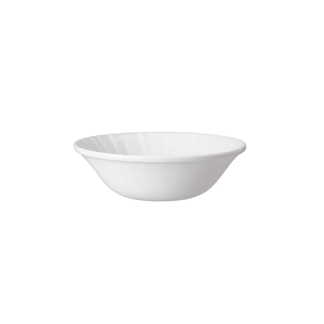 Steelite Alina Oatmeal Bowls 165mm (36 Pack)