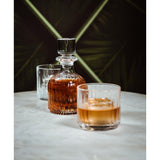 Steelite Combo Small Decanter with Stopper 340ml/11.5oz (4 Pack)