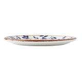 Steelite Performance Flora Coupe Plates Blue 153mm (12 Pack)