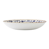 Steelite Performance Flora Coupe Bowls Blue 255mm (12 Pack)