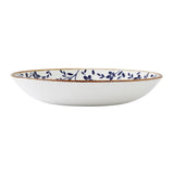 Steelite Performance Flora Coupe Bowls Blue 215mm (12 Pack)