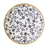 Steelite Performance Flora Coupe Bowls Blue 215mm (12 Pack)