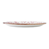 Steelite Performance Flora Coupe Plates Pink 202mm (12 Pack)