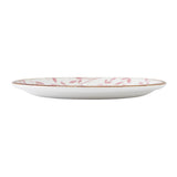 Steelite Performance Flora Coupe Plates Pink 153mm (12 Pack)