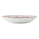 Steelite Performance Flora Coupe Bowls Pink 255mm (12 Pack)