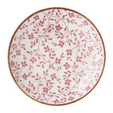 Steelite Performance Flora Coupe Bowls Pink 255mm (12 Pack)