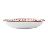 Steelite Performance Flora Coupe Bowls Pink 215mm (12 Pack)