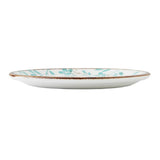 Steelite Performance Flora Coupe Plates Aqua 153mm (12 Pack)