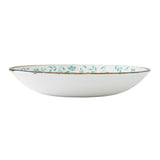 Steelite Performance Flora Coupe Bowls Aqua 255mm (12 Pack)