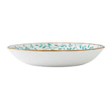 Steelite Performance Flora Coupe Bowls Aqua 215mm (12 Pack)