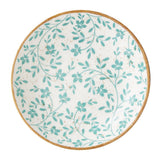 Steelite Performance Flora Coupe Bowls Aqua 215mm (12 Pack)