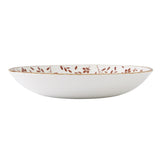 Steelite Performance Flora Coupe Bowls Brown 255mm (12 Pack)