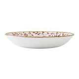 Steelite Performance Flora Coupe Bowls Brown 215mm (12 Pack)
