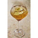 Steelite MCC Everest Spritz Glasses 114x241mm (12 Pack)