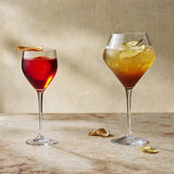 Steelite MCC Everest Spritz Glasses 114x241mm (12 Pack)