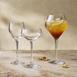 Steelite MCC Everest Spritz Glasses 114x241mm (12 Pack)