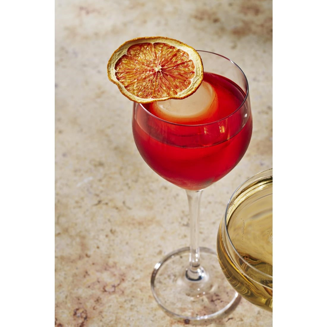 Steelite MCC Everest Nick and Nora Glasses 79x2095mm (12 Pack)