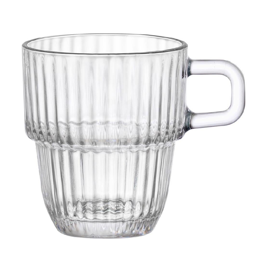 Bormioli Rocco Barshine Espresso Cups 89ml (12 Pack)