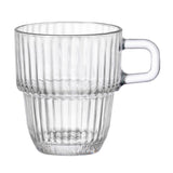 Bormioli Rocco Barshine Espresso Cups 89ml (12 Pack)