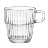 Bormioli Rocco Barshine Tea Cups 250ml (12 Pack)